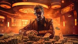 Responsible gaming message for adults using bdrumany Sports Betting on mobile devices